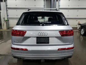 Audi Q7 PRESTIGE* Keyless* подгрев* Дистроник* BOSE* CarPl, снимка 5