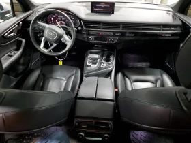 Audi Q7 PRESTIGE* Keyless* подгрев* Дистроник* BOSE* CarPl, снимка 7