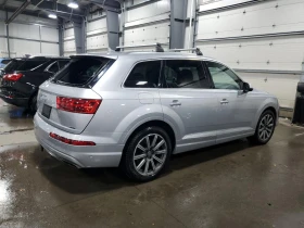 Audi Q7 PRESTIGE* Keyless* подгрев* Дистроник* BOSE* CarPl, снимка 6