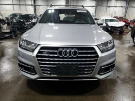 Audi Q7 PRESTIGE* Keyless* подгрев* Дистроник* BOSE* CarPl, снимка 2