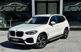 BMW X3 2.0 D xDRIVE 1