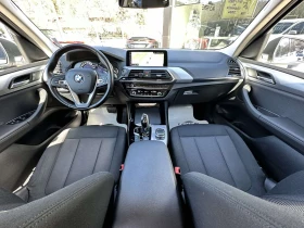 BMW X3 2.0 D xDRIVE, снимка 10