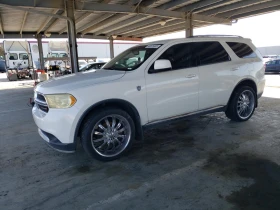  Dodge Durango