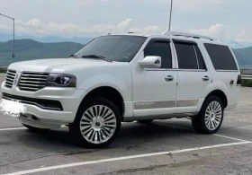 Обява за продажба на Lincoln Navigator ЛИНКОЛН НАВИГАТОР ~82 200 лв. - изображение 1