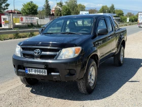 Toyota Hilux D4D+ 4x4+ Offroad+ Бързи/Бавни - 14900 лв. - 20527080 6
