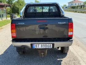 Toyota Hilux D4D+ 4x4+ Offroad+ Бързи/Бавни - 14900 лв. - 20527080 4