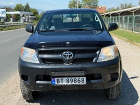 Toyota Hilux D4D+ 4x4+ Offroad+ Бързи/Бавни - 14900 лв. - 20527080 7