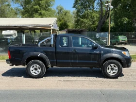 Toyota Hilux D4D+ 4x4+ Offroad+ Бързи/Бавни - 14900 лв. - 20527080 2