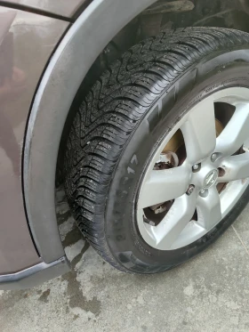 Nissan X-trail T31 | Mobile.bg    6