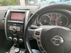 Nissan X-trail T31 | Mobile.bg    7
