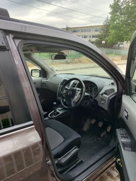 Nissan X-trail T31 | Mobile.bg    5