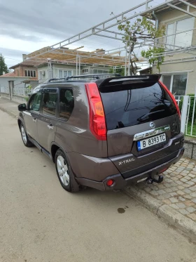 Nissan X-trail T31 | Mobile.bg    3