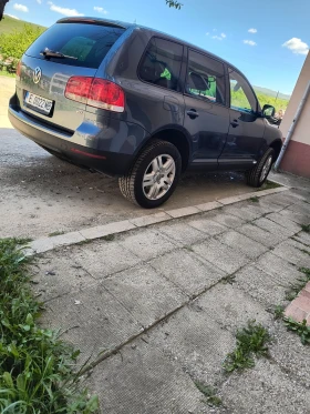 VW Touareg  3.2 | Mobile.bg    14