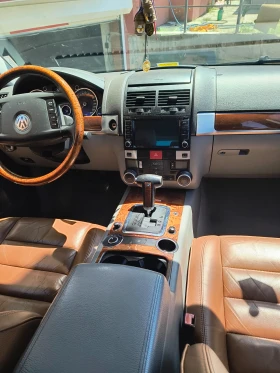 VW Touareg  3.2 | Mobile.bg    7