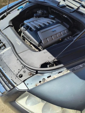 VW Touareg  3.2 | Mobile.bg    13
