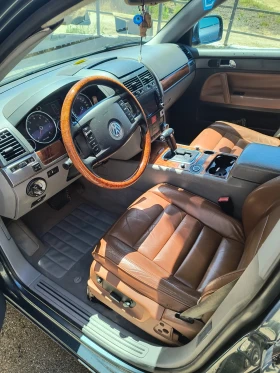 VW Touareg  3.2 | Mobile.bg    3