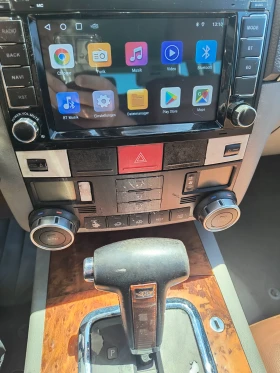 VW Touareg  3.2 | Mobile.bg    11