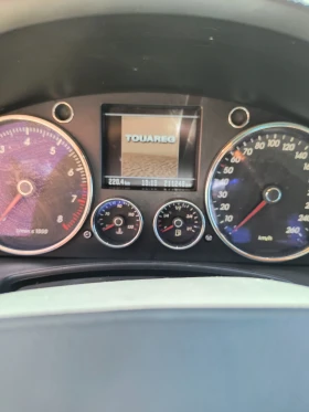 VW Touareg  3.2 | Mobile.bg    10