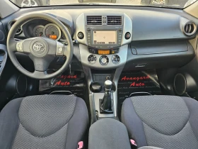 Toyota Rav4 2.2D-4D, 136.. | Mobile.bg    7