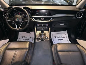 Alfa Romeo Stelvio 2018 Alfa Romeo Stelvio Sport - 35000 лв. - 75195155 9