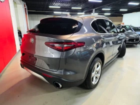Alfa Romeo Stelvio 2018 Alfa Romeo Stelvio Sport - 35000 лв. - 75195155 4