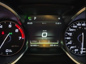 Alfa Romeo Stelvio 2018 Alfa Romeo Stelvio Sport - 35000 лв. - 75195155 10