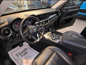 Alfa Romeo Stelvio 2018 Alfa Romeo Stelvio Sport - 35000 лв. - 75195155 6
