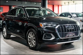 Audi Q3 Quattro
