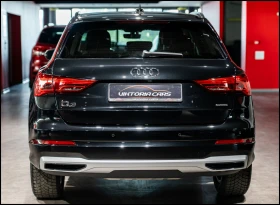 Audi Q3 Quattro - 59000 лв. - 18037777 5