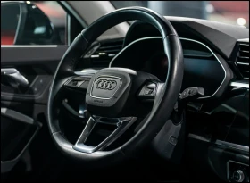 Audi Q3 Quattro - 59000 лв. - 18037777 16