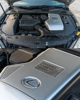 Lexus RX 400h | 2007 | FaceLift |  4x4 |   | Mobile.bg    13