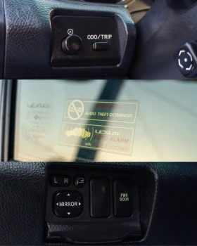 Lexus RX 400h | 2007 | FaceLift |  4x4 |   | Mobile.bg    10