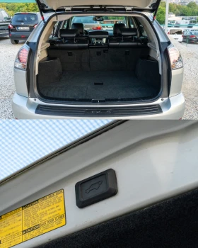 Lexus RX 400h | 2007 | FaceLift |  4x4 |   | Mobile.bg    6