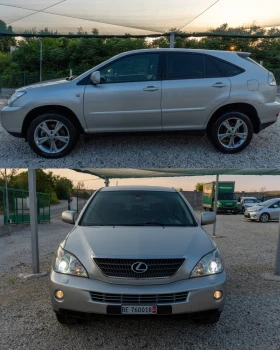 Lexus RX 400h | 2007 | FaceLift |  4x4 |   | Mobile.bg    3