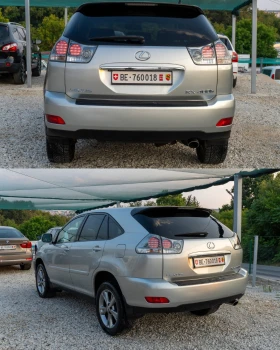 Lexus RX 400h | 2007 | FaceLift |  4x4 |   | Mobile.bg    4