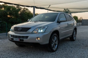  Lexus RX 400h