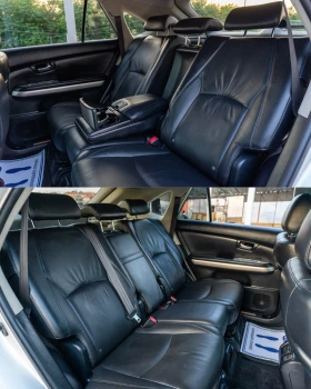 Lexus RX 400h | 2007 | FaceLift |  4x4 |   | Mobile.bg    11