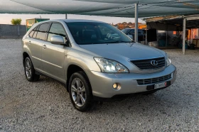 Lexus RX 400h | 2007 | FaceLift |  4x4 |   | Mobile.bg    2
