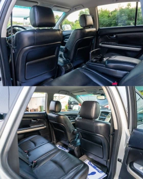 Lexus RX 400h | 2007 | FaceLift |  4x4 |   | Mobile.bg    12