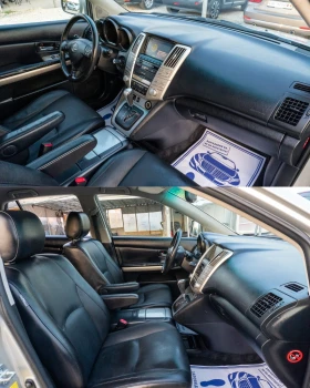Lexus RX 400h | 2007 | FaceLift |  4x4 |   | Mobile.bg    8