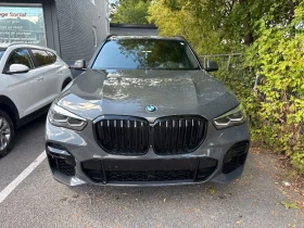 Обява за продажба на BMW X5 * CARFAX* БЕЗ ПЪРВОНАЧАЛНА*  ~88 900 лв. - изображение 1