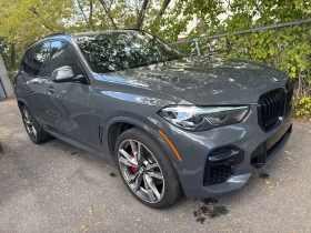 BMW X5 * CARFAX* БЕЗ ПЪРВОНАЧАЛНА* 