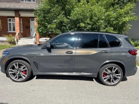 Обява за продажба на BMW X5 * CARFAX* БЕЗ ПЪРВОНАЧАЛНА*  ~88 900 лв. - изображение 3