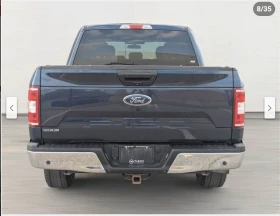 Ford F150 4WD* SUPERCREW* * * *  | Mobile.bg    8