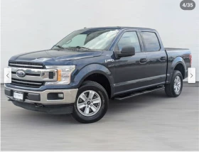 Ford F150 4WD* SUPERCREW* * * *  | Mobile.bg    3