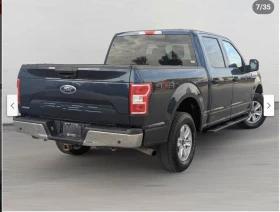 Ford F150 4WD* SUPERCREW* * * *  | Mobile.bg    2