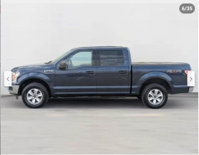 Ford F150 4WD* SUPERCREW* * * *  | Mobile.bg    6
