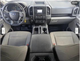 Ford F150 4WD* SUPERCREW* * * *  | Mobile.bg    9