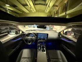Lexus NX 350h LUXURY/243HP/PANO/MEMO/HUD/360/NAVI/LED/454g - 128099 лв. / 65495.98 € - 64178112 11