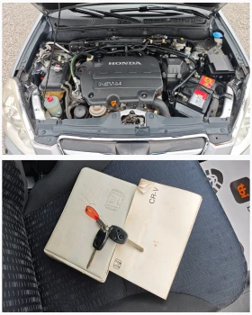 Honda Cr-v ПИКНИК МАСИЧКА/ВСИЧКО ПЛАТЕНО/ОБСЛУЖЕН/NAV/DVD - 8900 лв. / 4550.50 € - 39111769 9